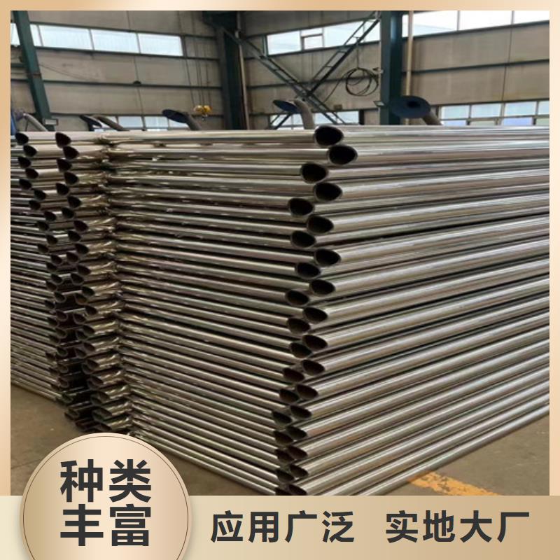 道路护栏_【桥梁防撞护栏厂】精心选材