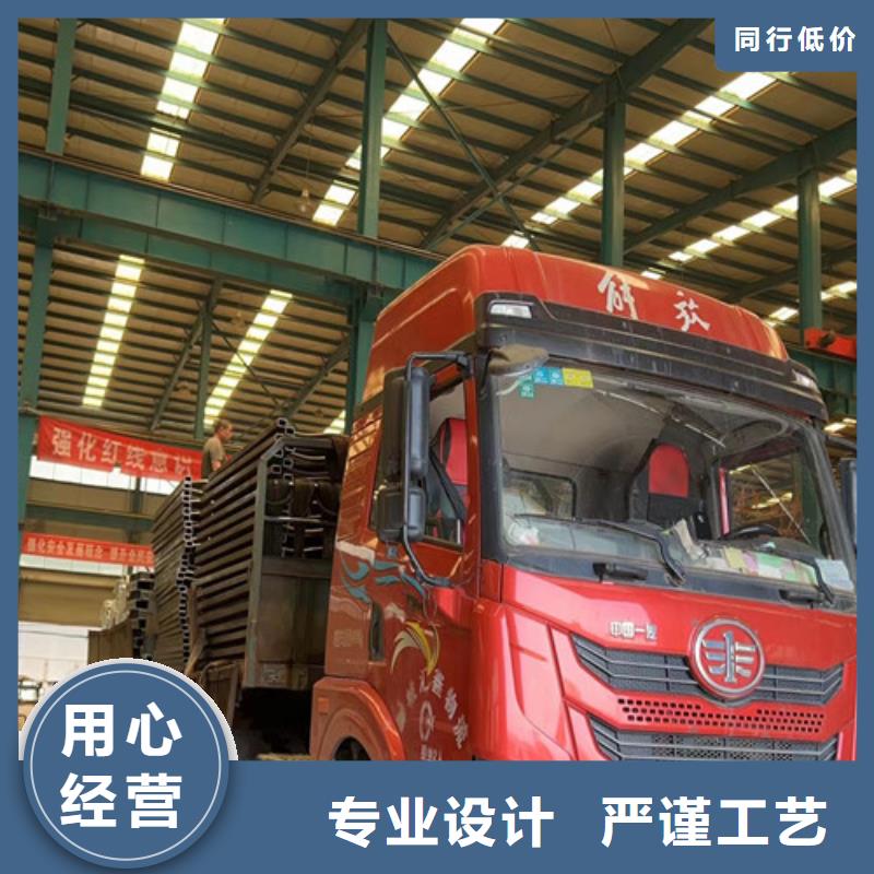 道路护栏_中央分隔栏细节决定成败