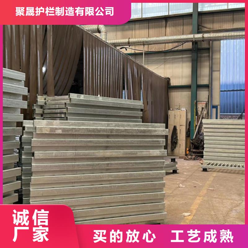 道路护栏品质可靠