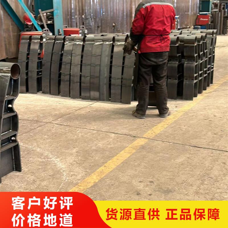 道路护栏M型防撞护栏制造生产销售