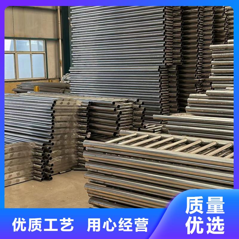 道路护栏,立柱品质保证
