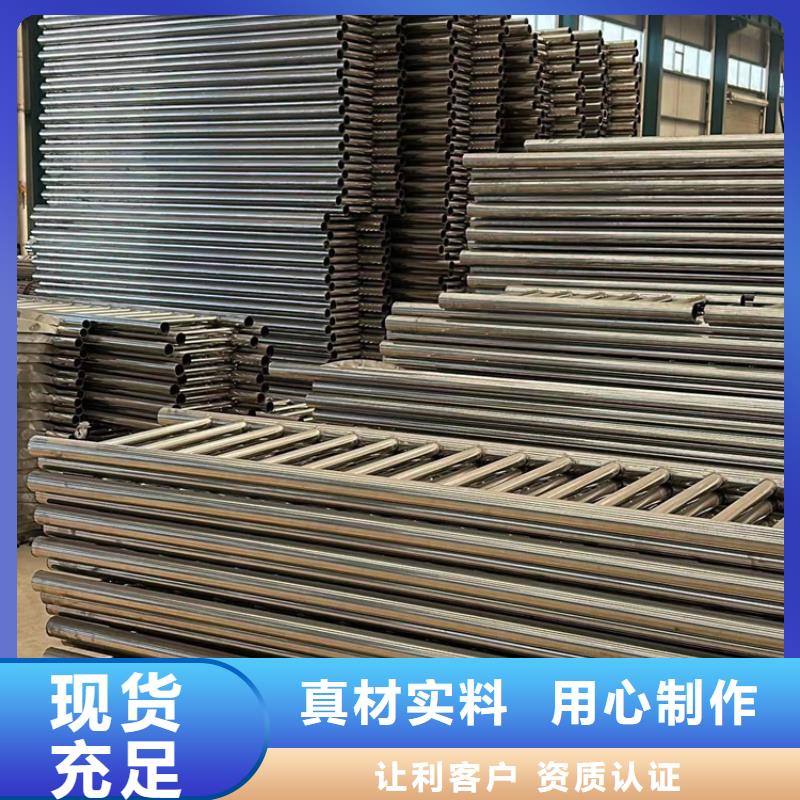  道路护栏经销商