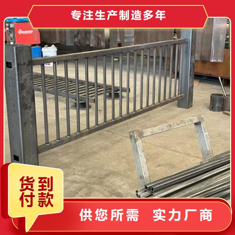 道路护栏,防撞护栏厂品质保证