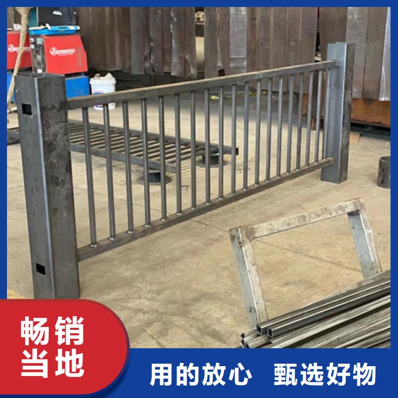 道路护栏厂家供应