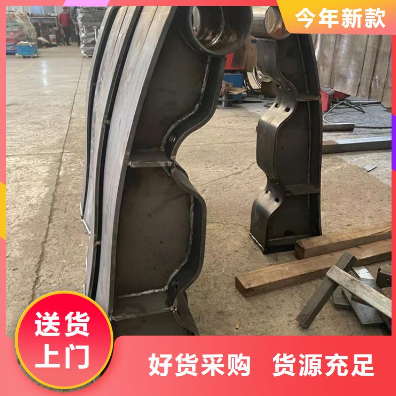 道路护栏_【景观护栏】专业生产设备