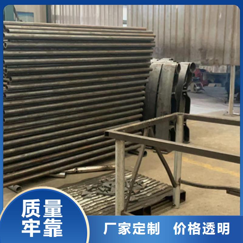 道路护栏【波形护栏】厂家规格全