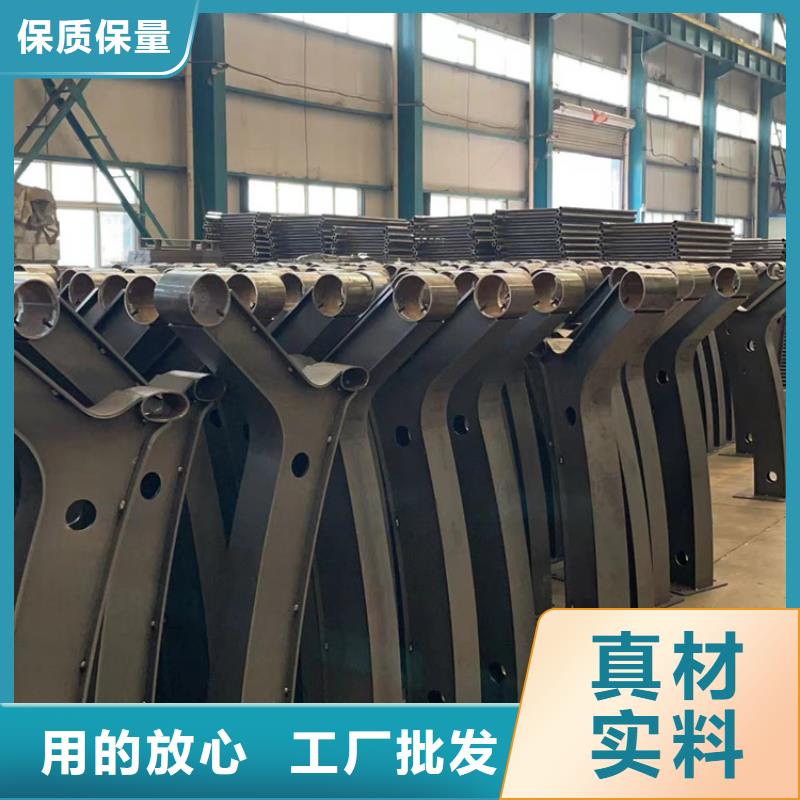【道路护栏】_城市景观防护栏设计制造销售服务一体