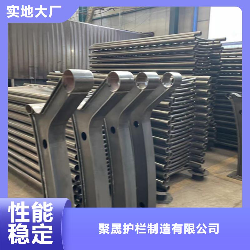  道路护栏经验丰富质量放心