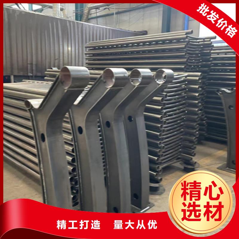 道路护栏M型防撞护栏制造生产销售