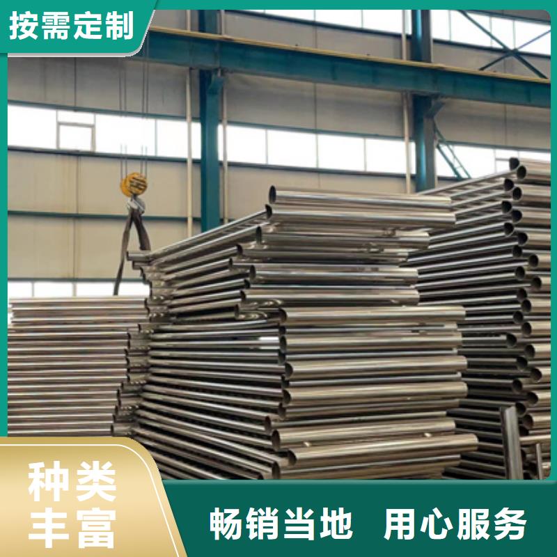 钢防撞护栏-钢防撞护栏价格透明