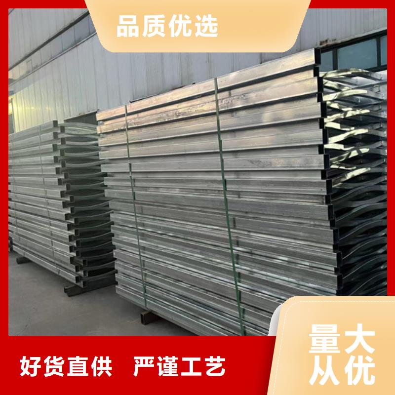 道路护栏品牌企业