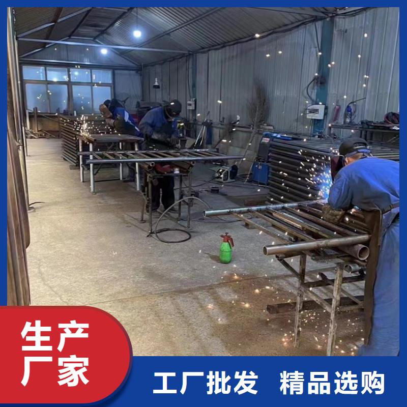 桥梁栏杆-桥梁栏杆厂家