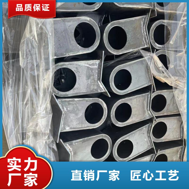 道路护栏,桥梁钢护栏厂拥有核心技术优势