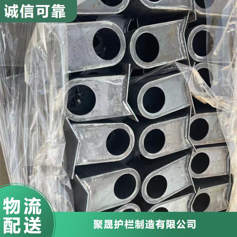 道路护栏【景观】护栏用心做品质