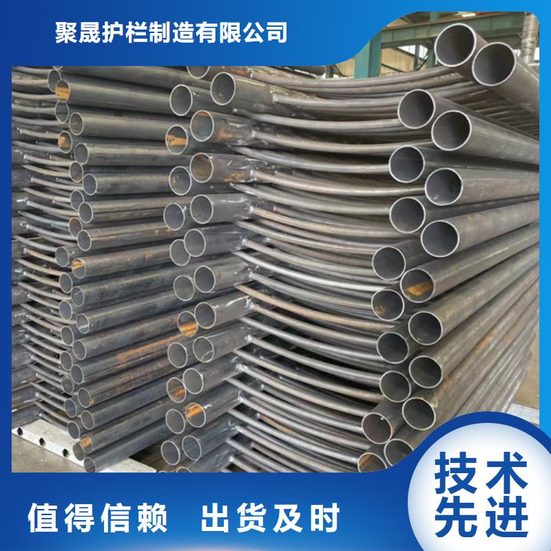 道路护栏您想要的我们都有
