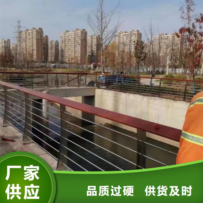 道路护栏_中央分隔栏细节决定成败