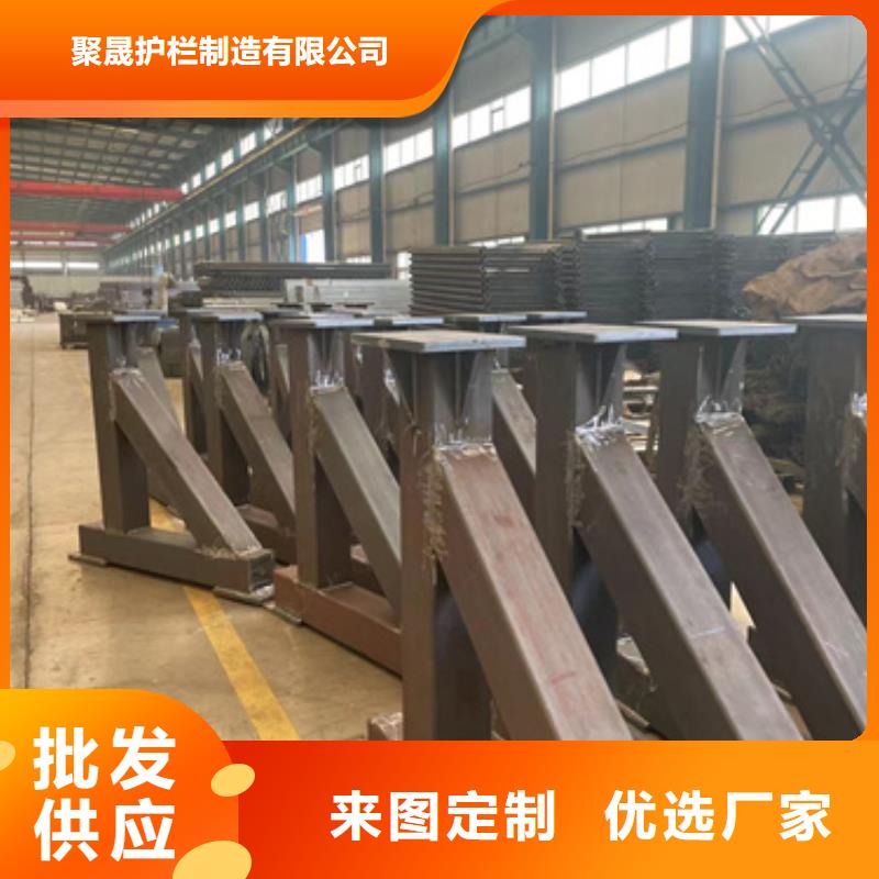 道路护栏不锈钢复合管厂精挑细选好货