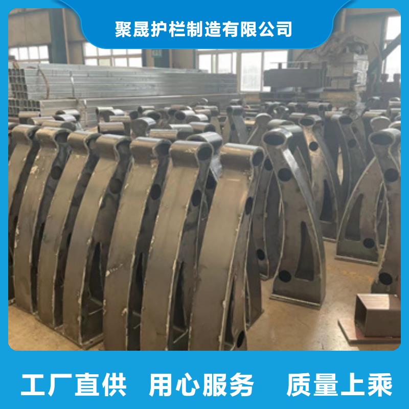 道路护栏,立柱品质保证