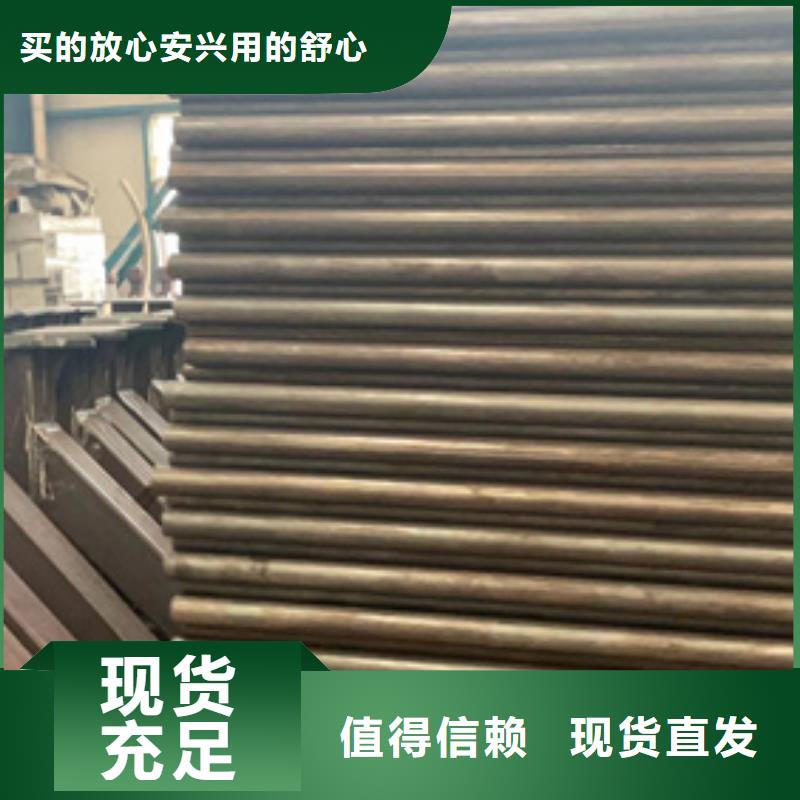 道路护栏品质过硬
