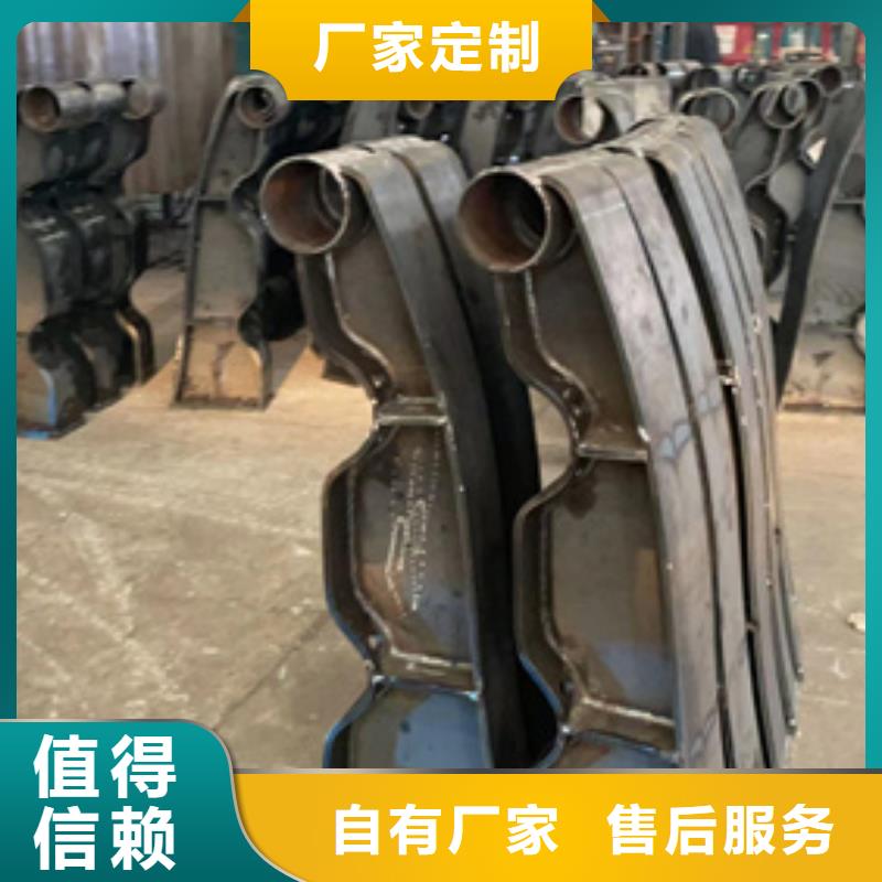 道路护栏防撞护栏厂供应采购
