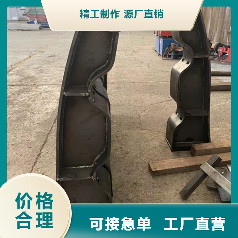 道路护栏_【景观护栏】专业生产设备