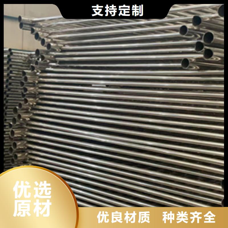 桥梁不锈钢护栏企业