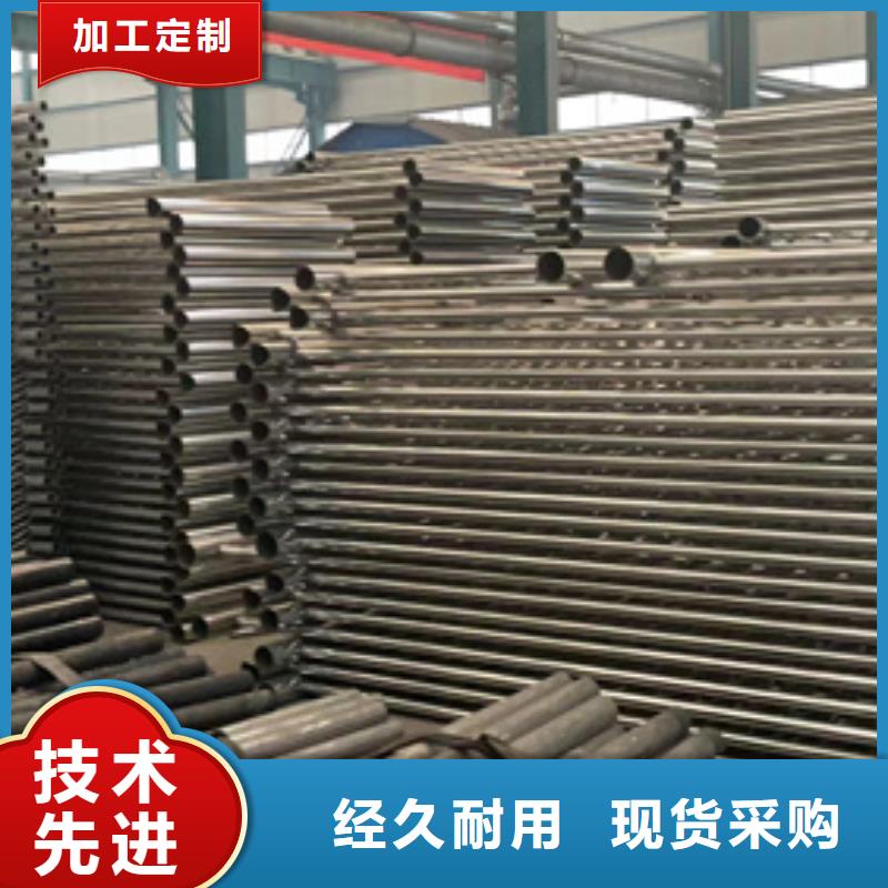 道路护栏【交通护栏】工艺层层把关