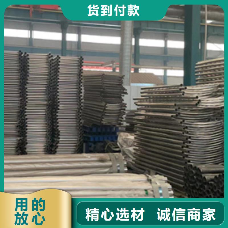 批发桥面防撞护栏的厂家