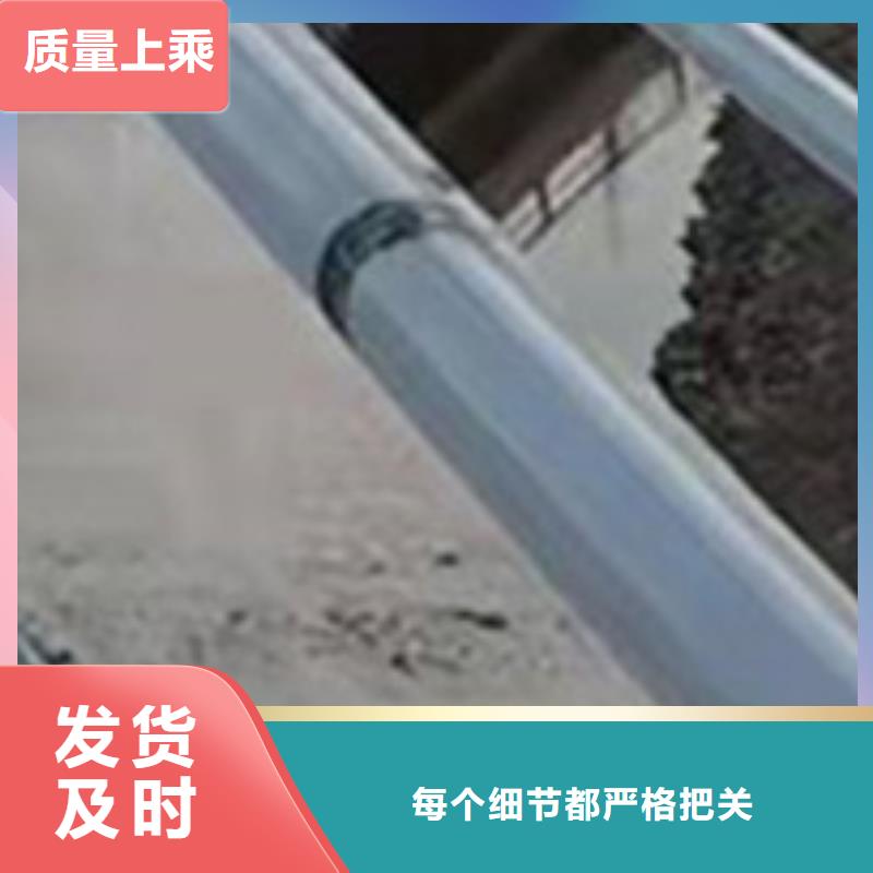 公路防撞栏杆资质全可信赖