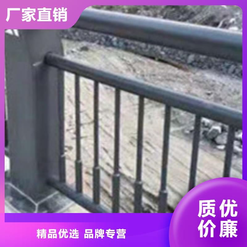 公路防撞栏杆资质全可信赖