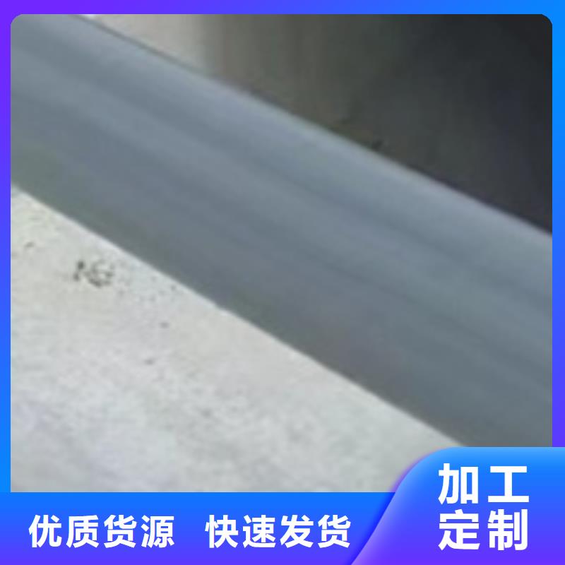 公路防撞栏杆资质全可信赖