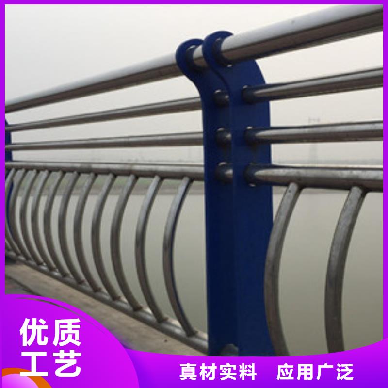 护栏-防撞护栏厂自有生产工厂