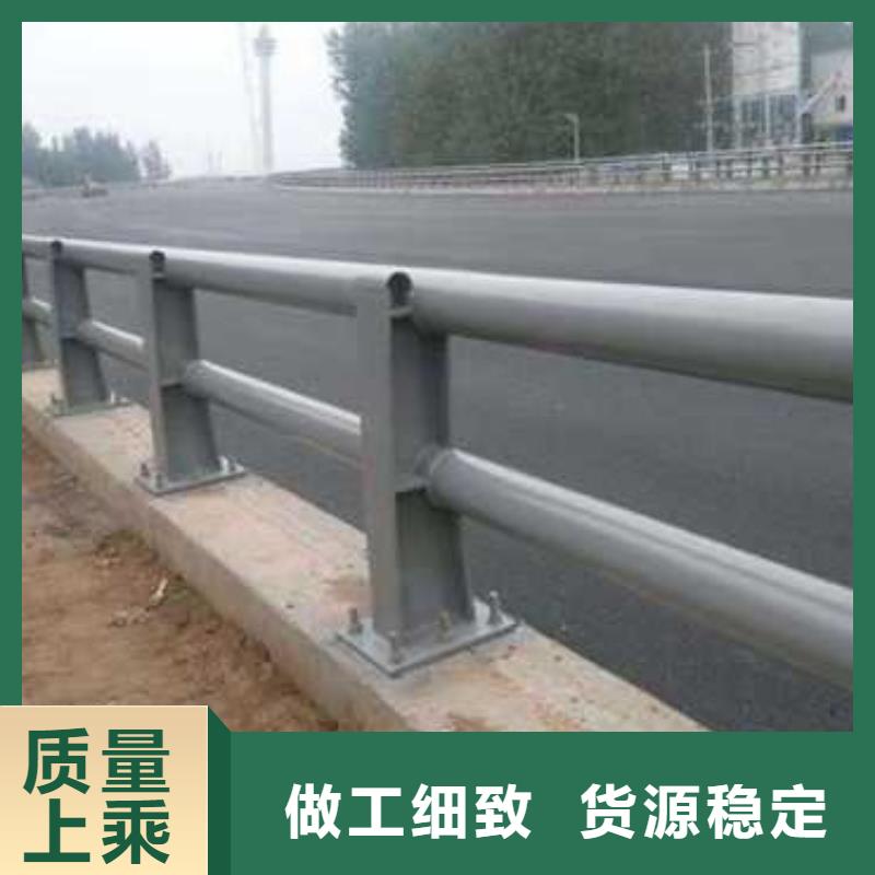 护栏 桥梁护栏厂品牌专营