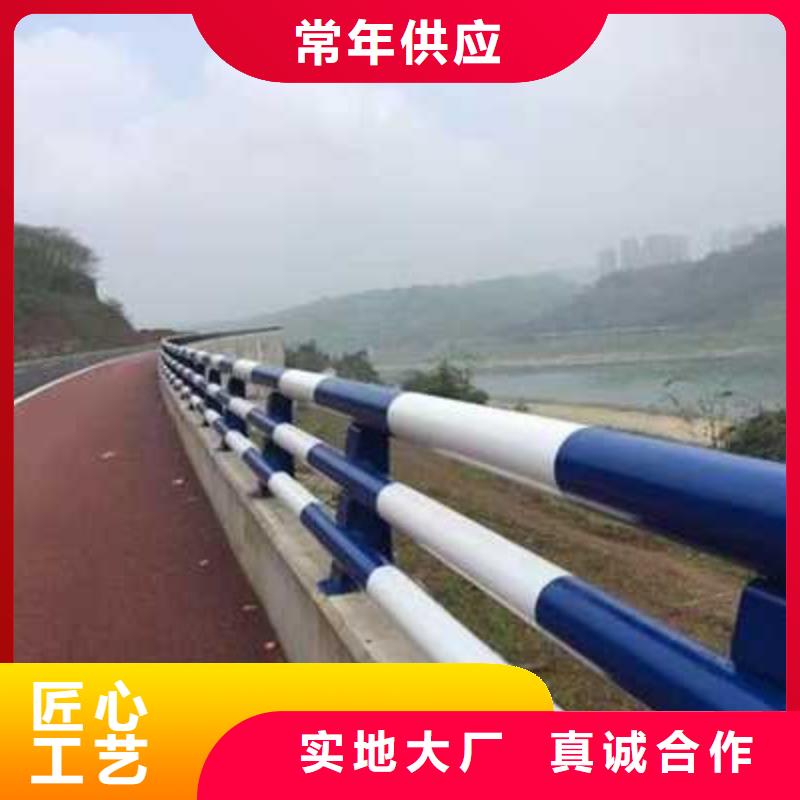 不锈钢桥梁护栏-超低价格