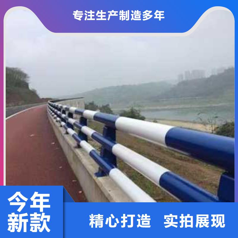 护栏 交通防撞围栏经验丰富质量放心