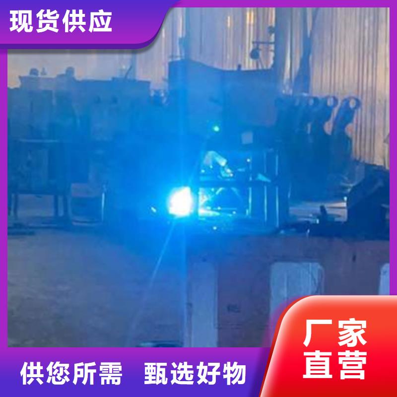 护栏市场报价