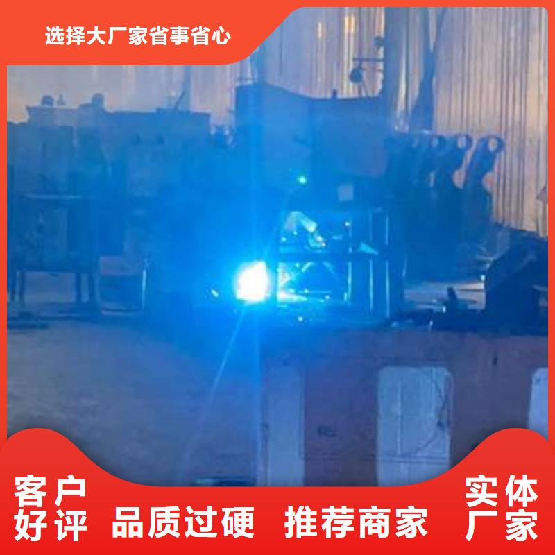 护栏精工打造