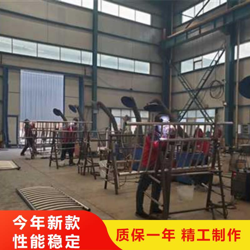 护栏-桥梁护栏厂满足您多种采购需求