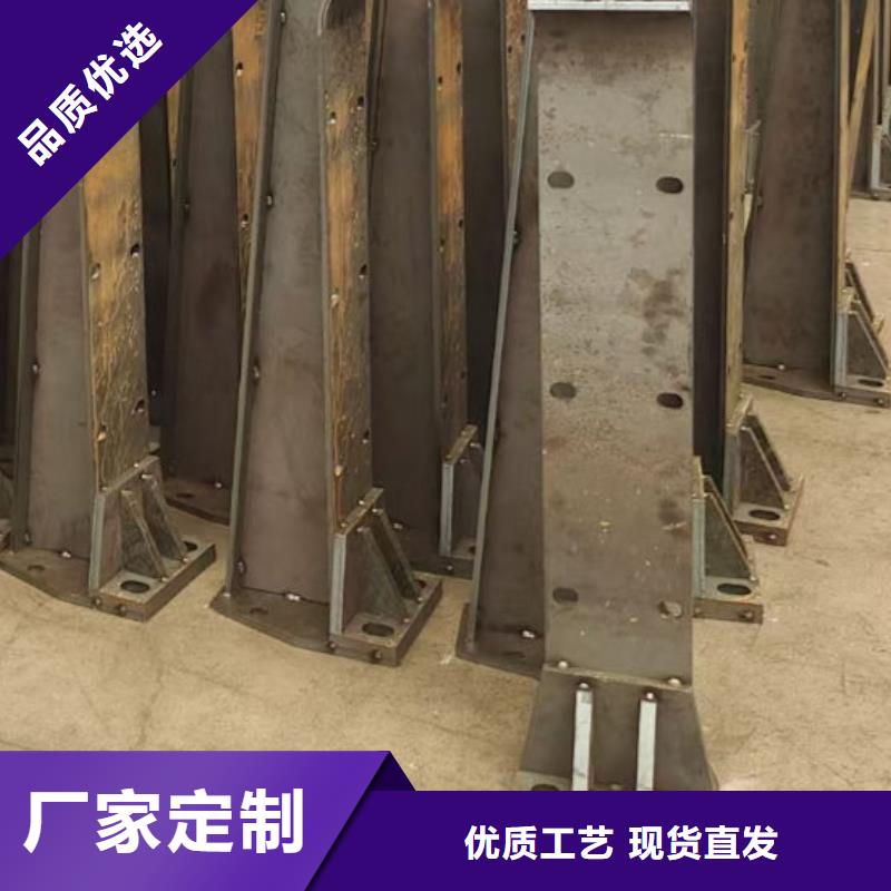 护栏,灯光防撞护栏核心技术