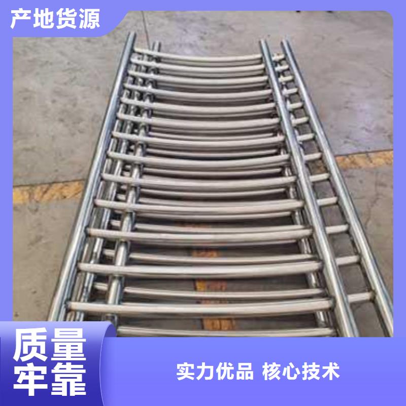 护栏防撞护栏立柱畅销当地