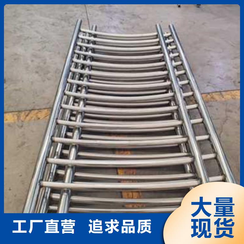 护栏防撞护栏厂厂家实力雄厚