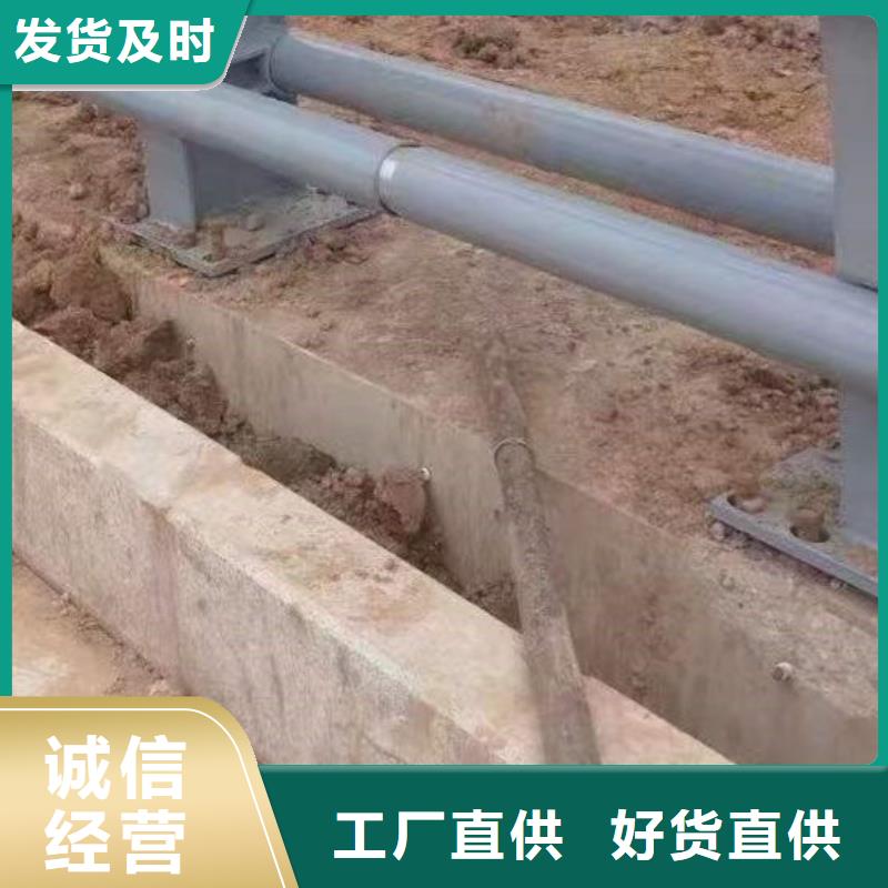 护栏厂家技术完善