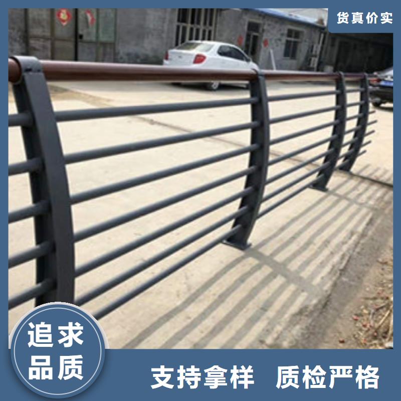 发货及时的灯光栏杆批发商