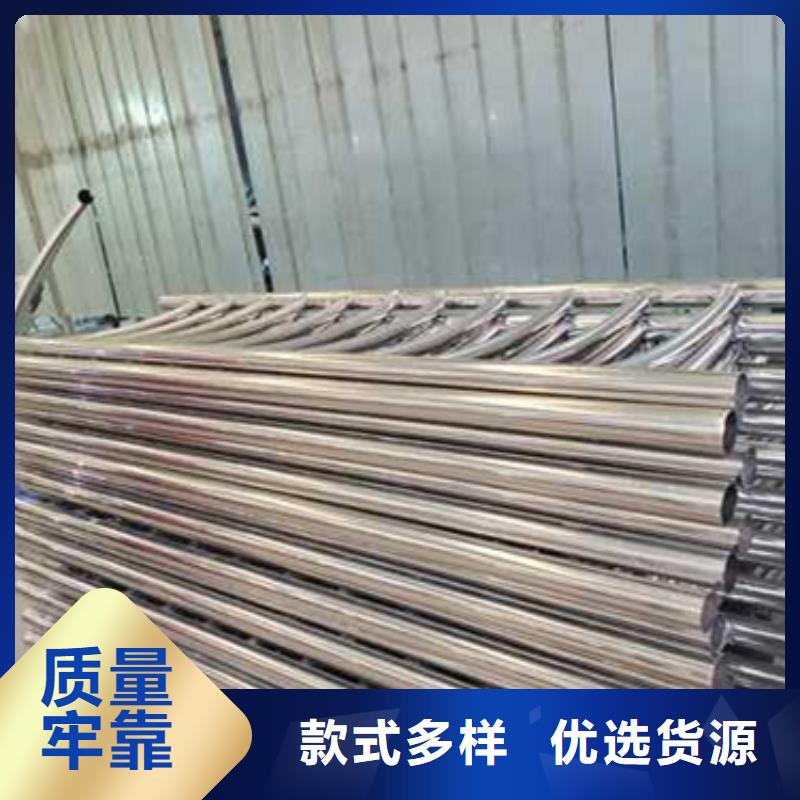护栏-防撞护栏厂自有生产工厂