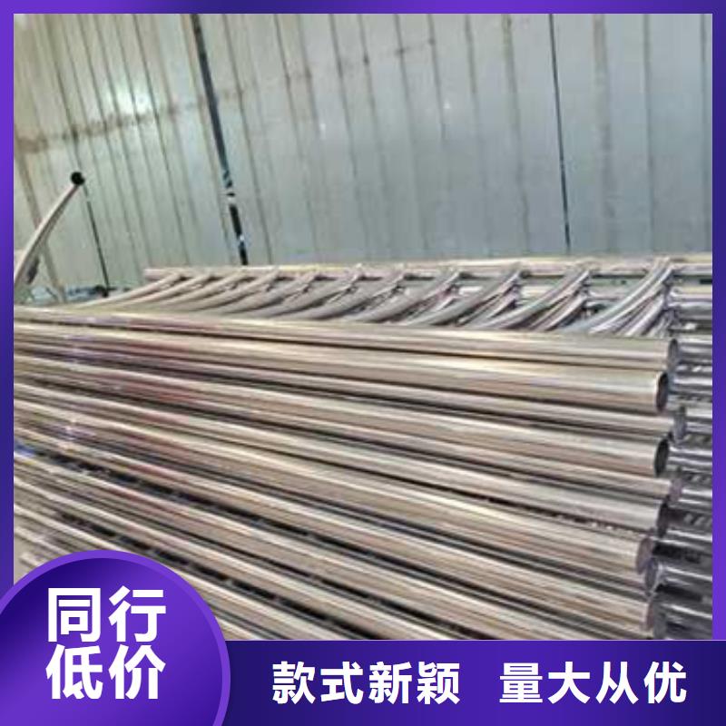  护栏多年厂家可靠