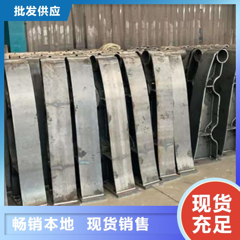 发货及时的灯光栏杆批发商