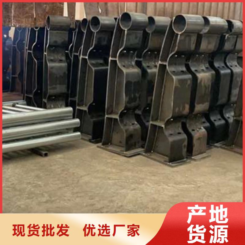护栏_【铝合金护栏】工艺层层把关