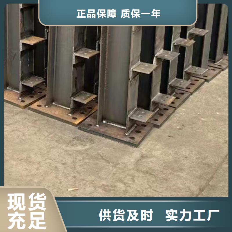 桥梁护栏-桥梁护栏发货快