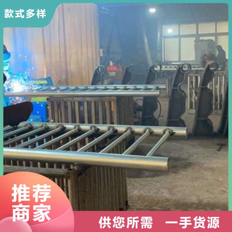 护栏桥梁防撞护栏厂质量优选