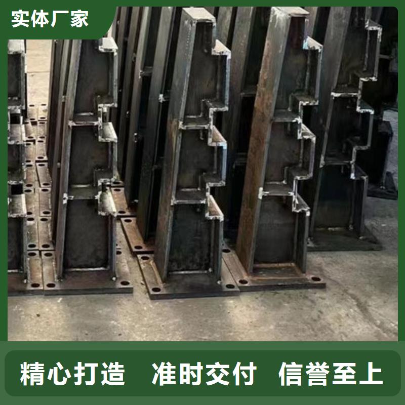 【护栏镀锌波形护栏客户满意度高】